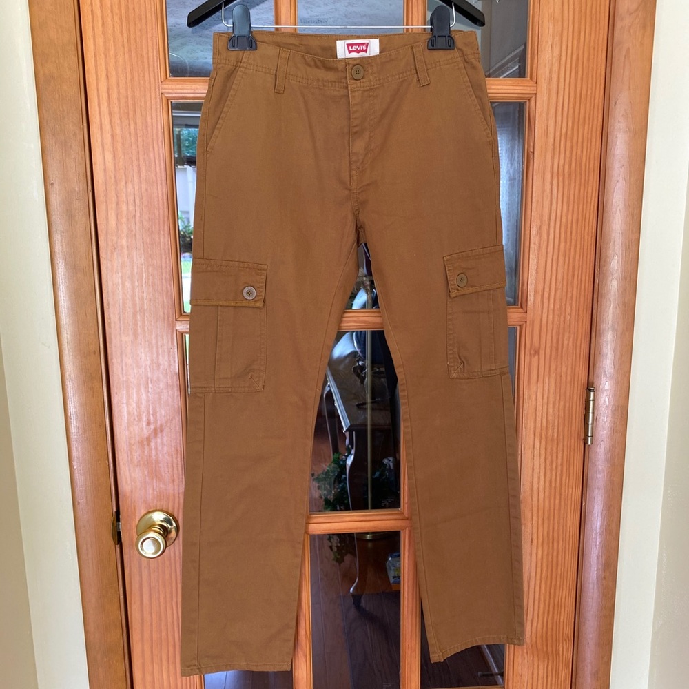 Levi’s Cargo Pants
